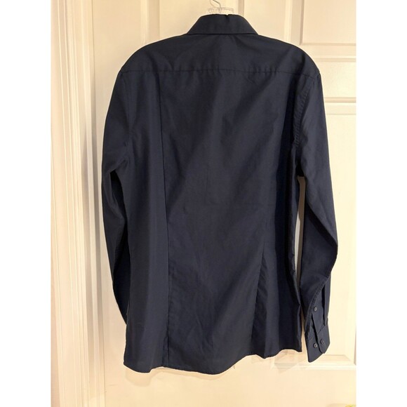 Zara Men’s Slim Fit Shirt - M - Picture 7 of 7